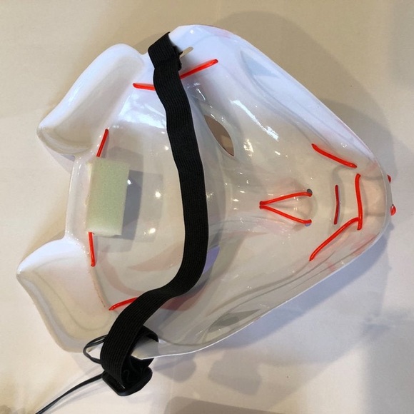 Fox Drift Skin Mask - Picture 2 of 9